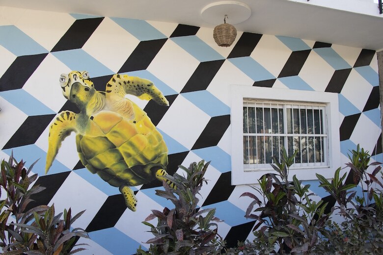 Hotel Sayulita Kart Inn