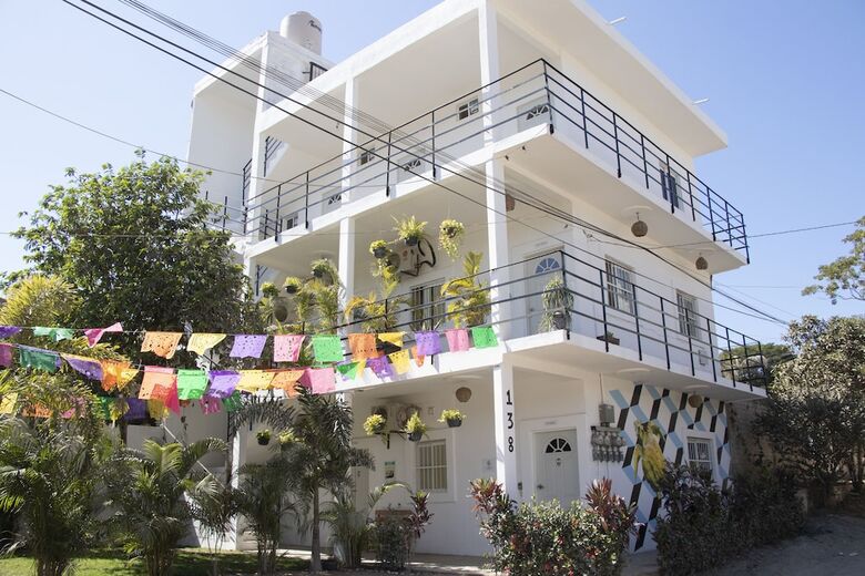 Hotel Sayulita Kart Inn