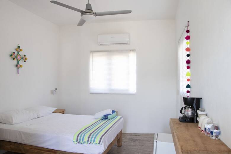 Hotel Sayulita Kart Inn
