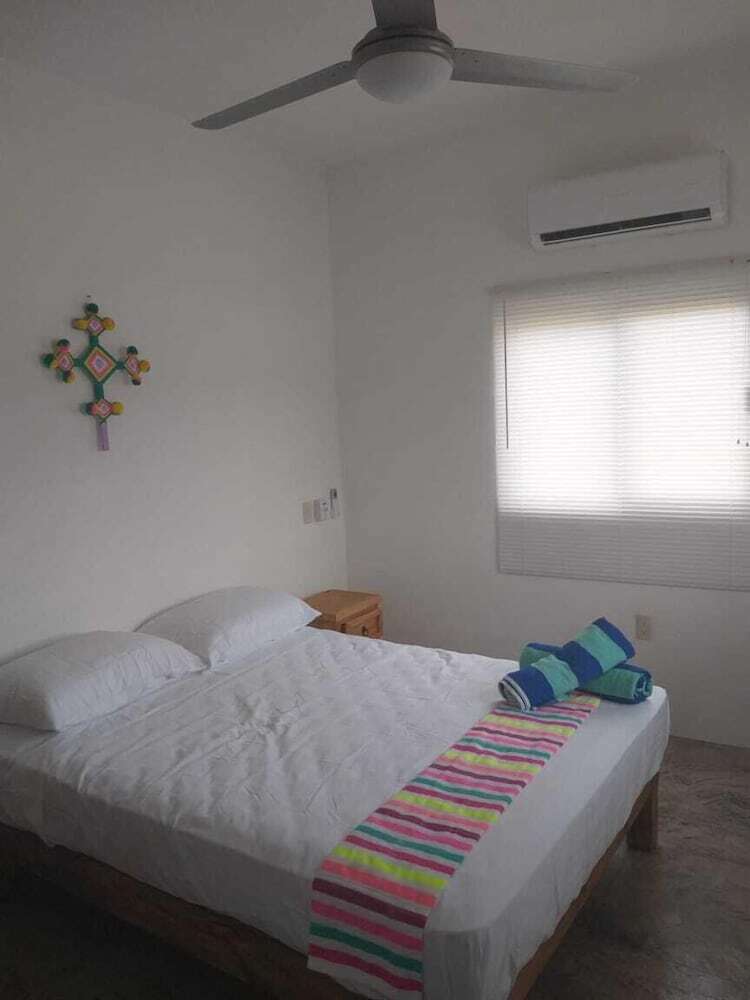 Hotel Sayulita Kart Inn