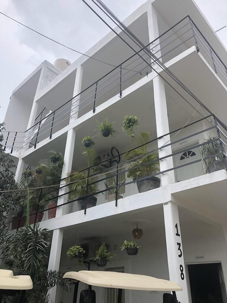 Hotel Sayulita Kart Inn