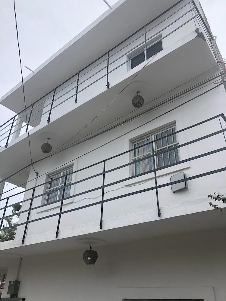 Hotel Sayulita Kart Inn