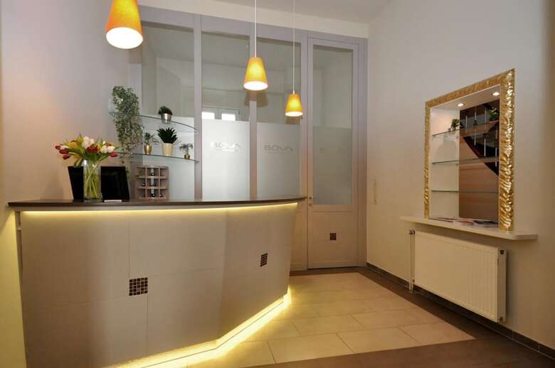 Bova Hotel Frankfurt