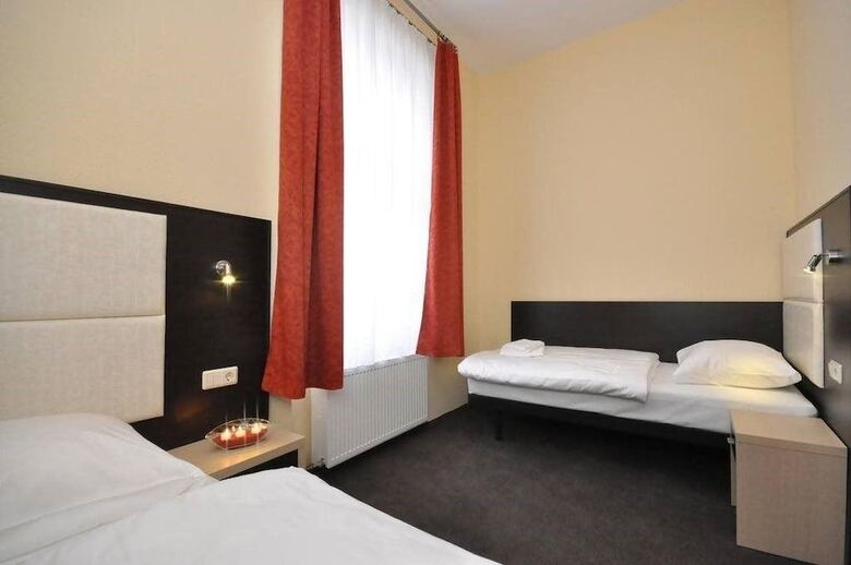 Bova Hotel Frankfurt