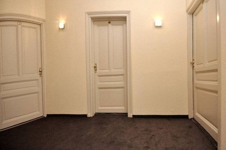 Bova Hotel Frankfurt
