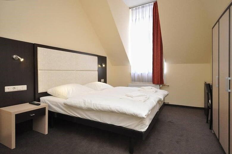 Bova Hotel Frankfurt