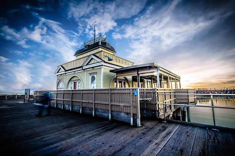 Little St Kilda