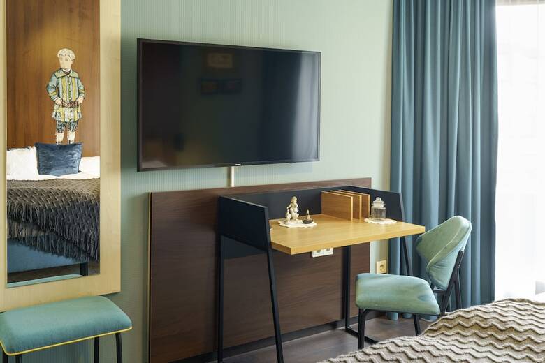 Tante Alma?s Bonner Hotel