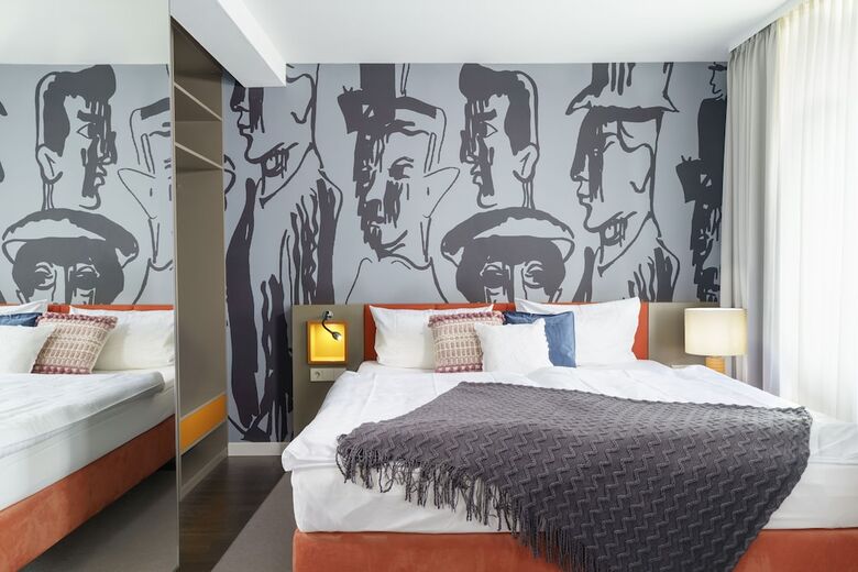 Tante Alma?s Bonner Hotel