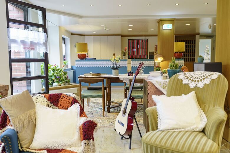Tante Alma?s Bonner Hotel