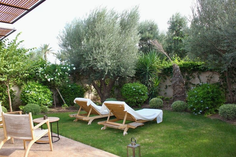 Hotel Ksar Char-bagh