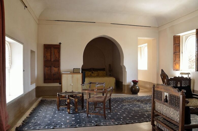 Hotel Ksar Char-bagh