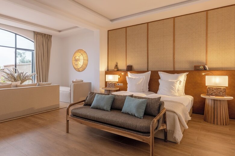Hotel Ksar Char-bagh