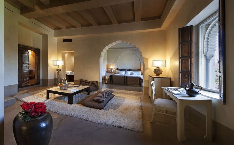 Hotel Ksar Char-bagh