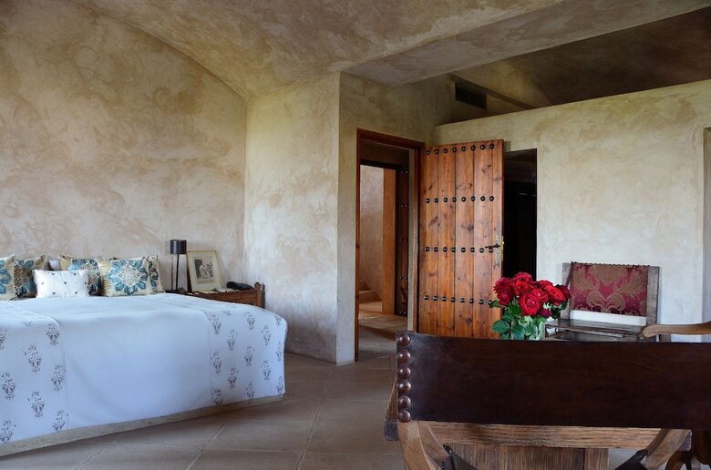 Hotel Ksar Char-bagh