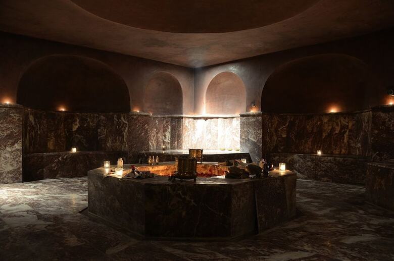 Hotel Ksar Char-bagh