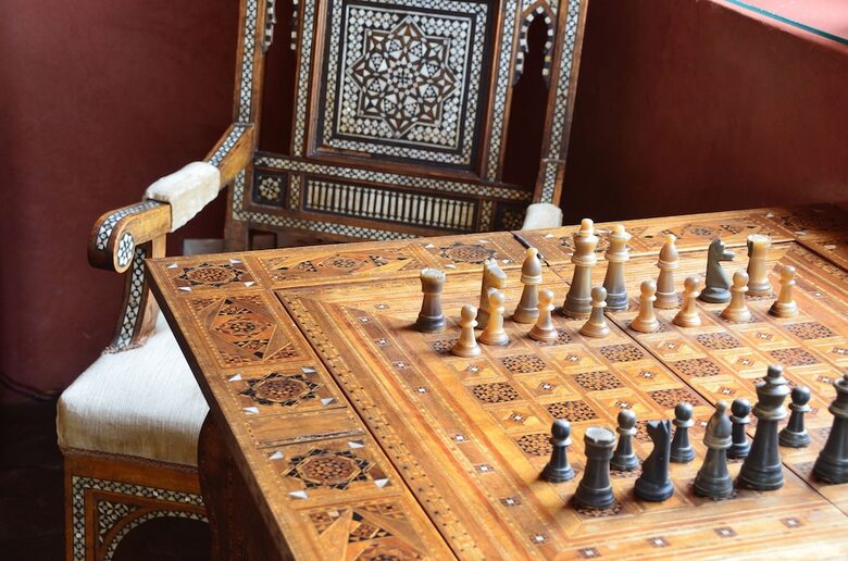 Hotel Ksar Char-bagh