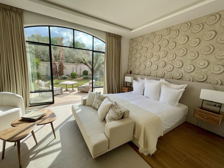 Hotel Ksar Char-bagh