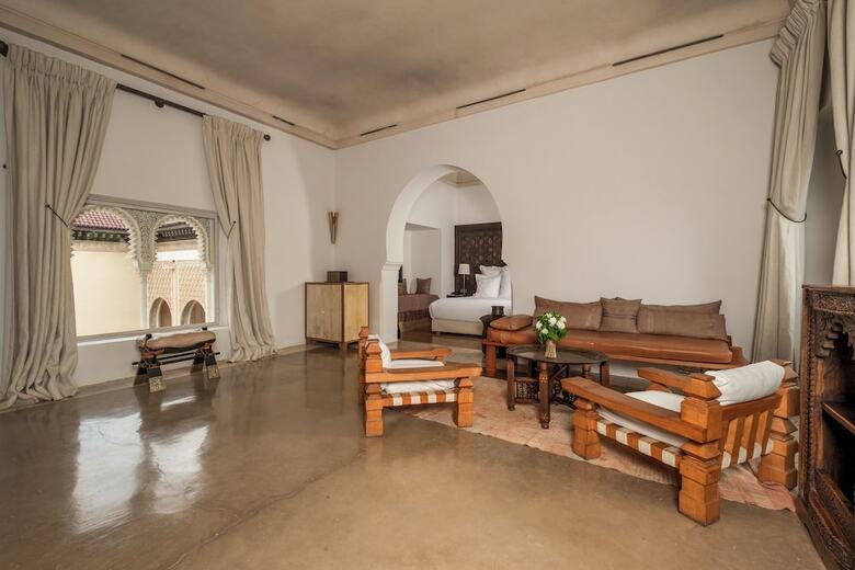 Hotel Ksar Char-bagh
