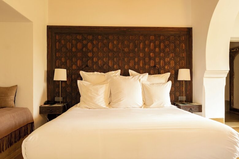 Hotel Ksar Char-bagh