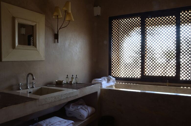 Hotel Ksar Char-bagh