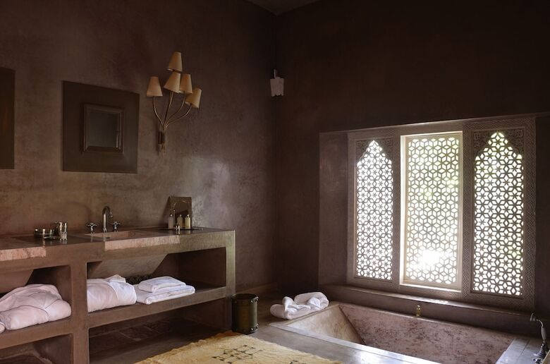 Hotel Ksar Char-bagh