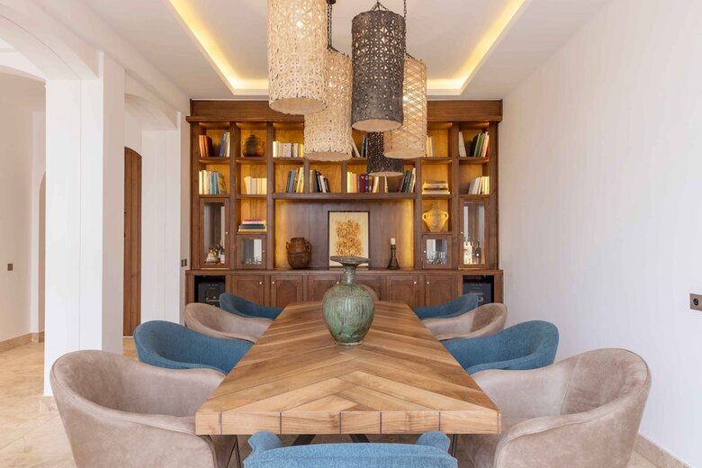 Hotel Ksar Char-bagh
