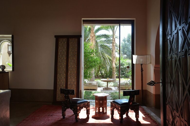 Hotel Ksar Char-bagh