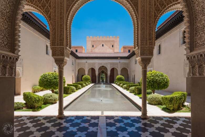 Hotel Ksar Char-bagh