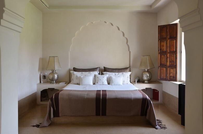Hotel Ksar Char-bagh