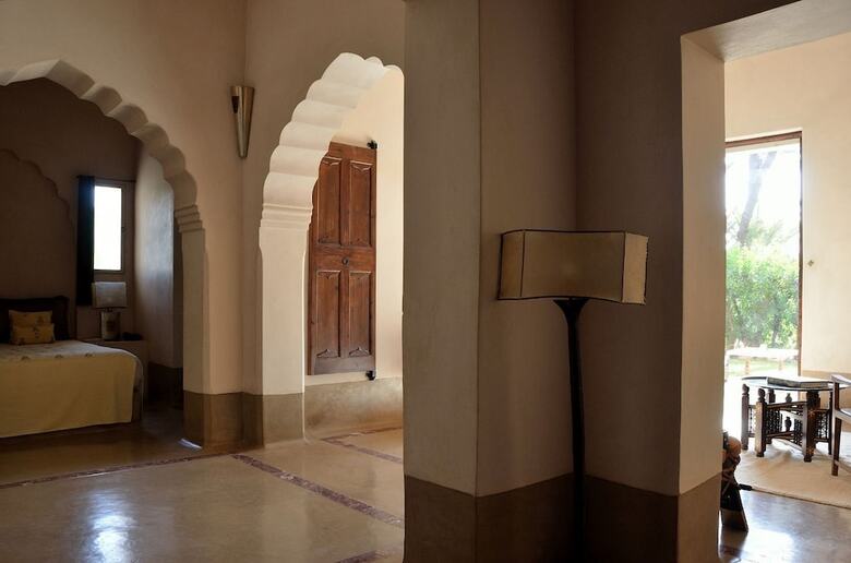 Hotel Ksar Char-bagh