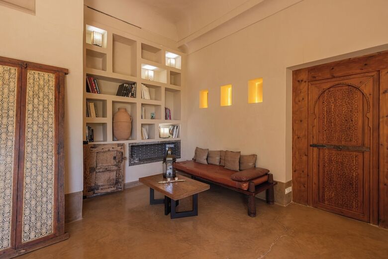 Hotel Ksar Char-bagh