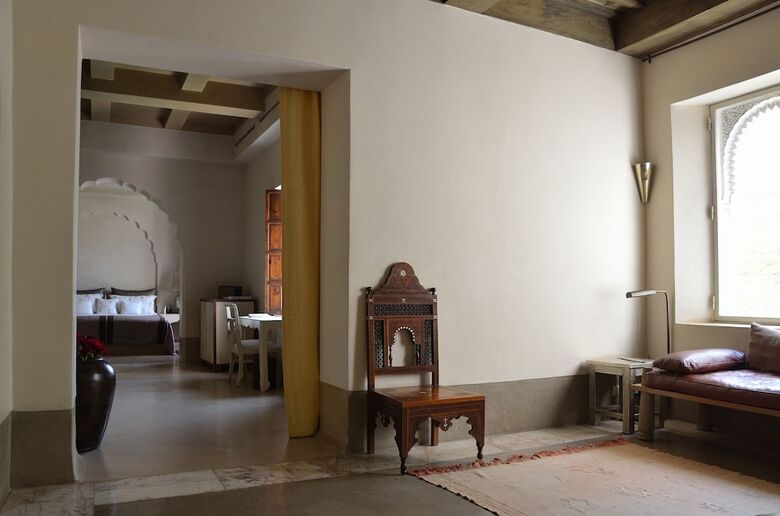 Hotel Ksar Char-bagh