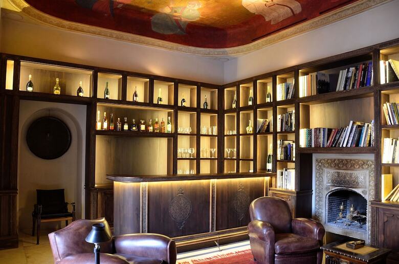 Hotel Ksar Char-bagh