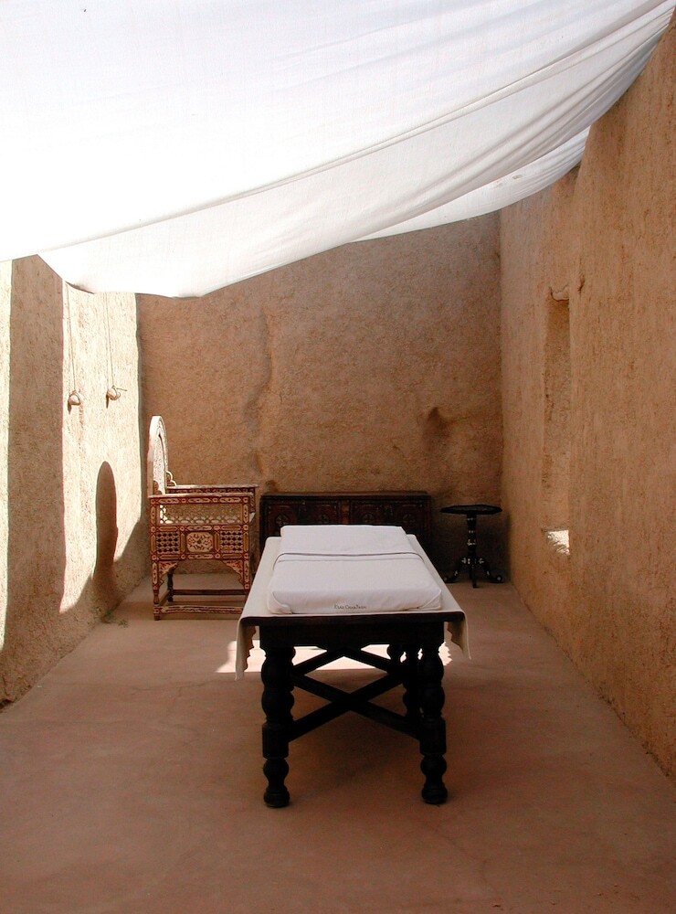Hotel Ksar Char-bagh