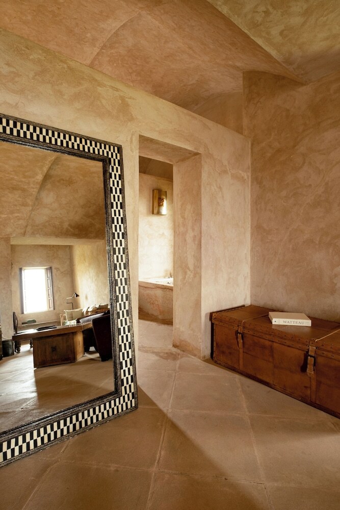 Hotel Ksar Char-bagh