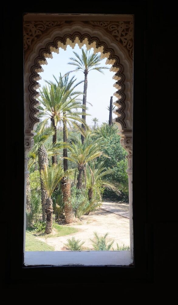 Hotel Ksar Char-bagh