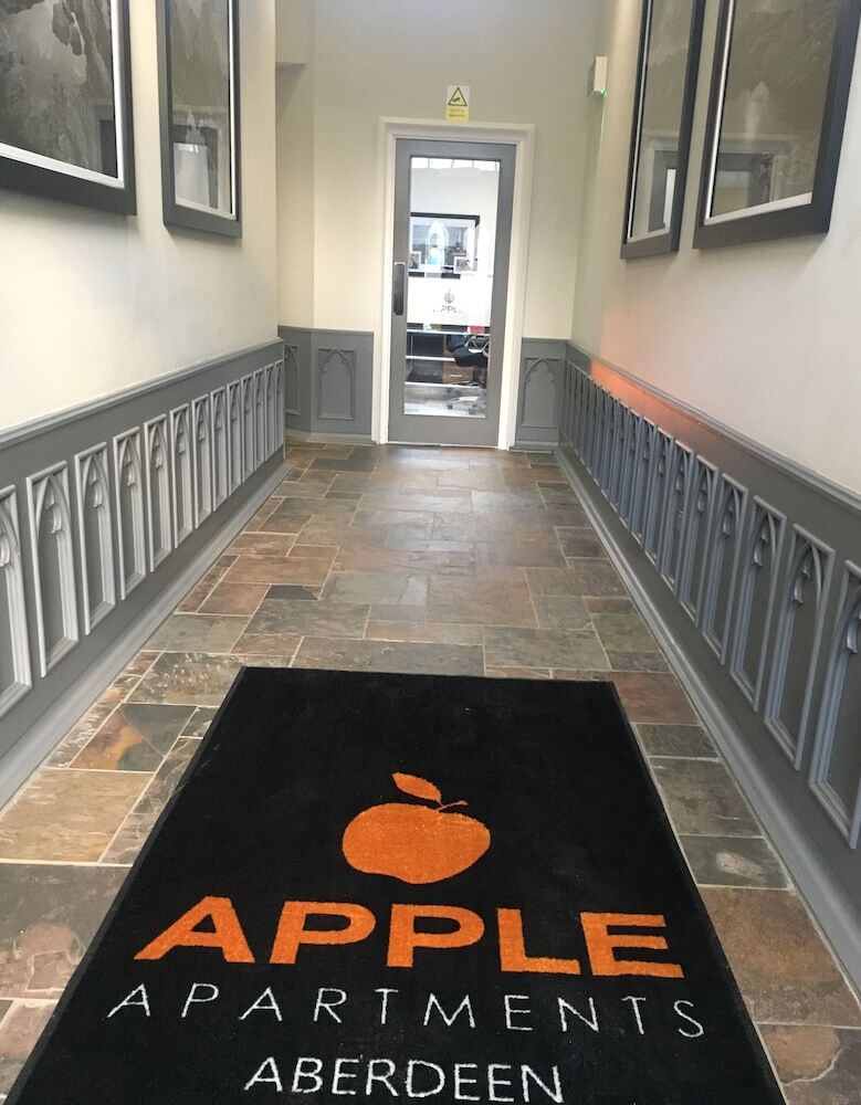 Aparthotel Apple Apartments Rosemount