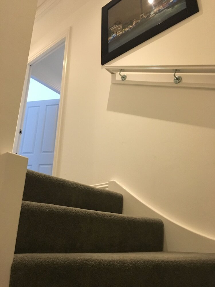 Aparthotel Apple Apartments Rosemount