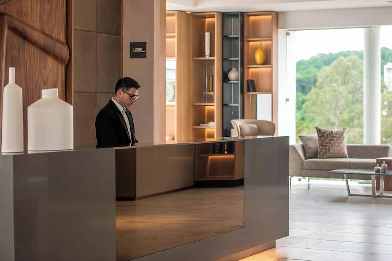 AC Hotel By Marriott Guatemala City