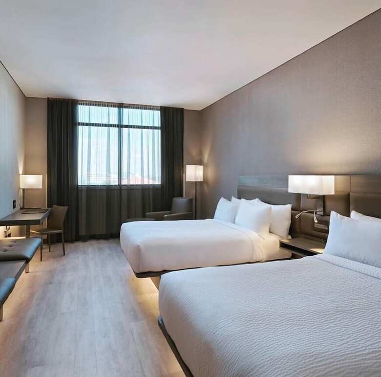 AC Hotel By Marriott Guatemala City