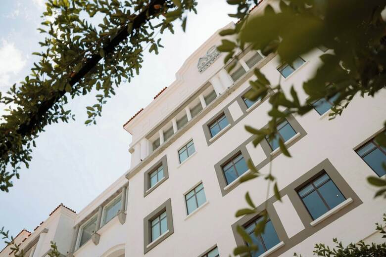 AC Hotel By Marriott Guatemala City