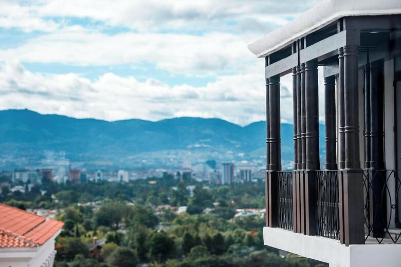 AC Hotel By Marriott Guatemala City