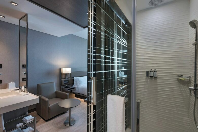 AC Hotel By Marriott Guatemala City