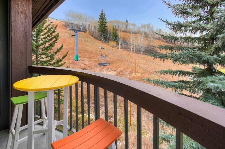 Hotel Osprey 303
