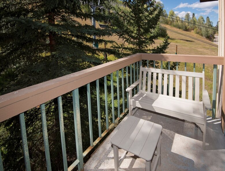 Hotel Osprey 303