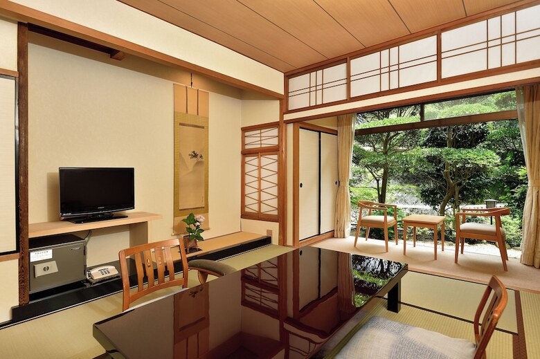 Arima Onsen Gekkoen Yugetsusanso