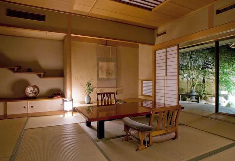 Arima Onsen Gekkoen Yugetsusanso