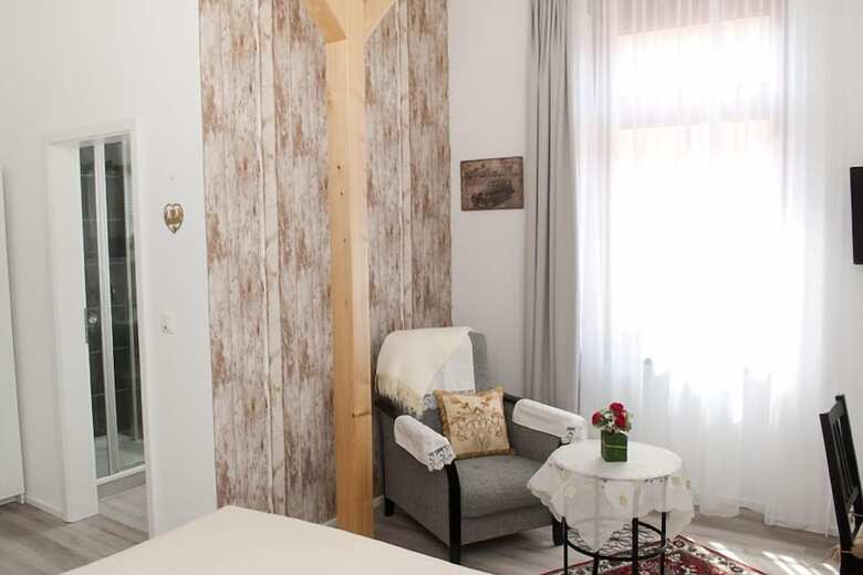 Residenz Hotel Garni Edenkoben
