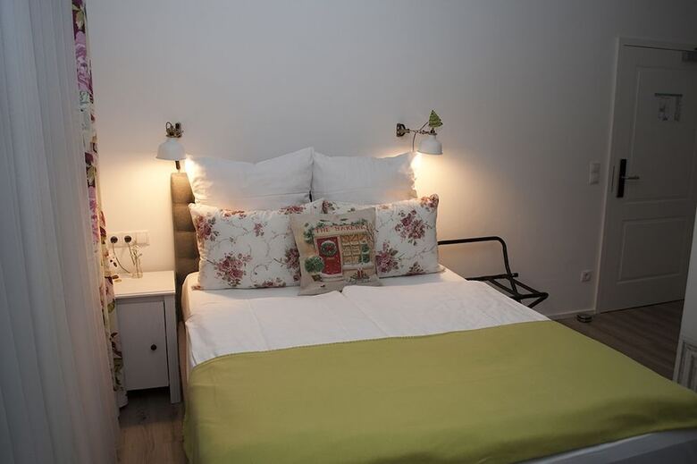 Residenz Hotel Garni Edenkoben